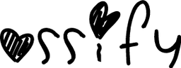Ossify Logo
